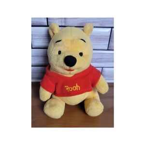 Mattel Winnie the Pooh Plush #A26